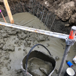 Béton mur : optez pour la solidité et la durabilité pour vos constructions Romilly-sur-Seine